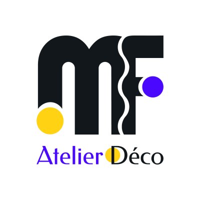 MF ATELIER DÉCO