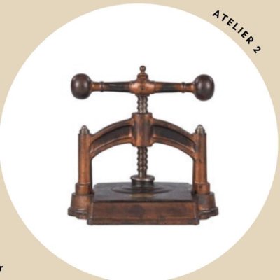 L’atelier des carnets À 