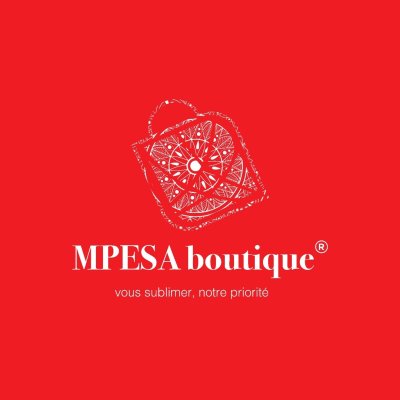 MPESA BOUTIQUE