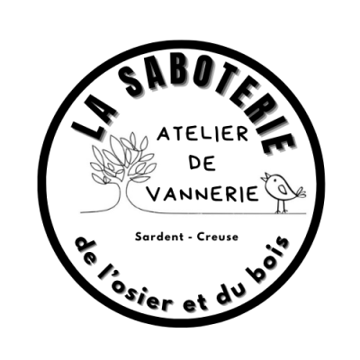 La Saboterie - de l’osier et du bois