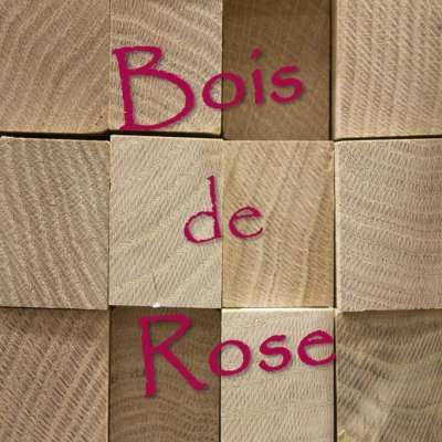 Bois de Rose
