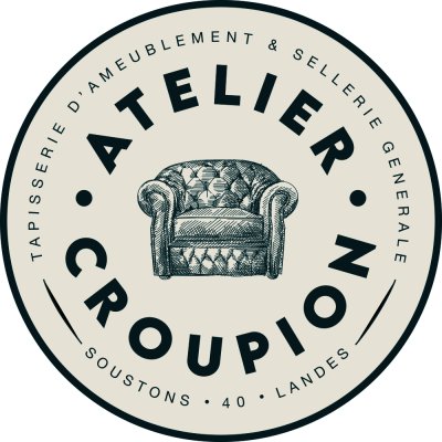 ATELIER CROUPION