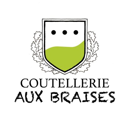 Coutellerie aux braises