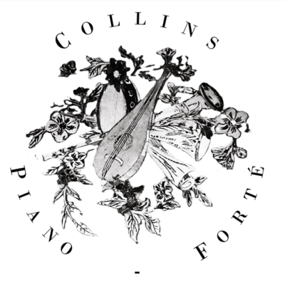 Collins Piano-Forté