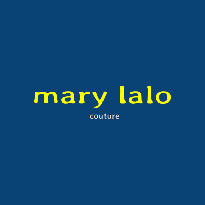 Mary Lalo Couture - L_aduchien Collection