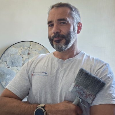 Olivier LONGUECHAUD / LONGUECHAUD PEINTURE