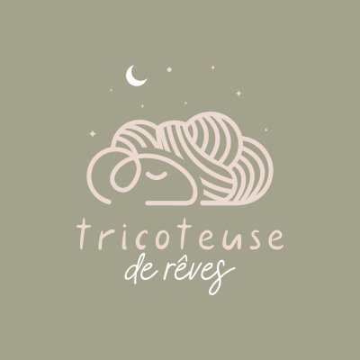 TRICOTEUSE DE RÊVES