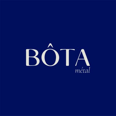 BOTA METAL