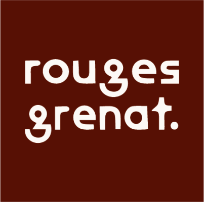 ROUGES GRENAT