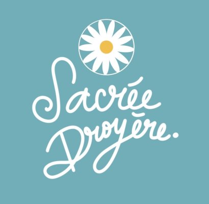 Sacrée Droyère
