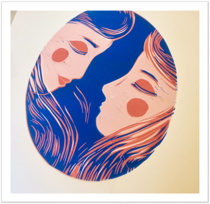 Le Nichoir Illustrations