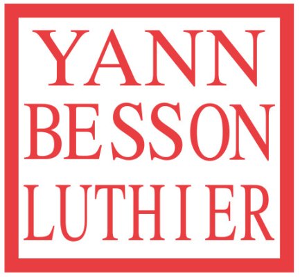 YANN BESSON LUTHIER