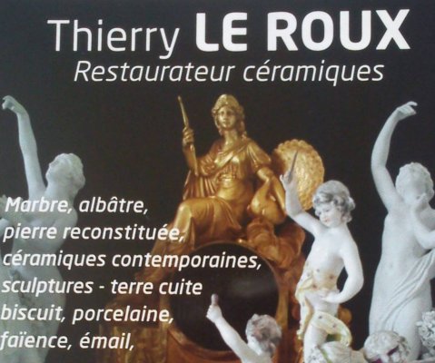 Thierry LE ROUX