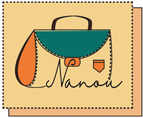 Nanou sac upcycling 