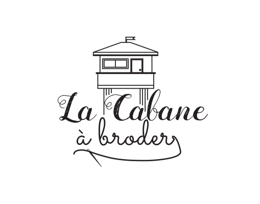 LA CABANE A BRODER