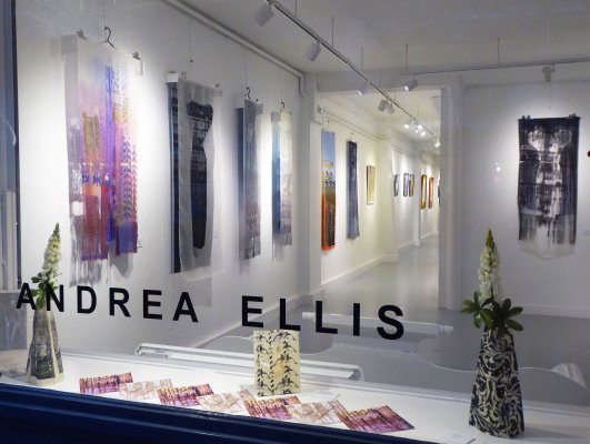 Andrea Ellis