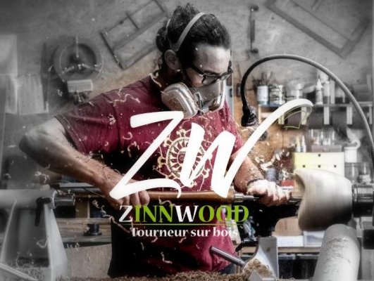 Zinnwood