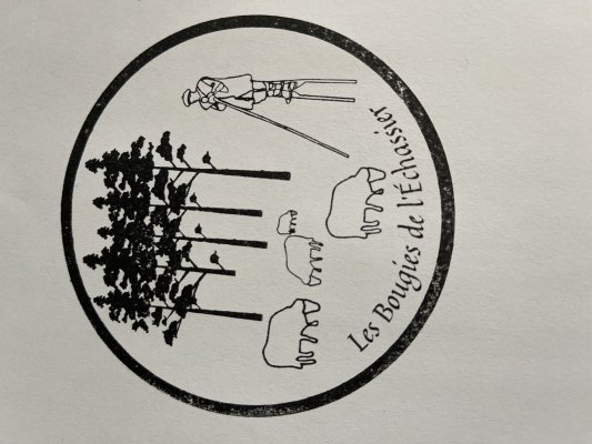 Les Bougies de l’échassier 