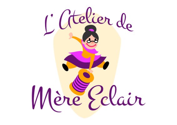 L’Atelier de Mère Éclair