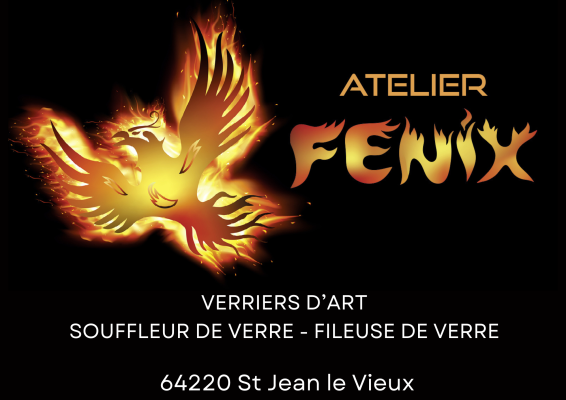 Amaia Vieira Urruty / Atelier Fenix