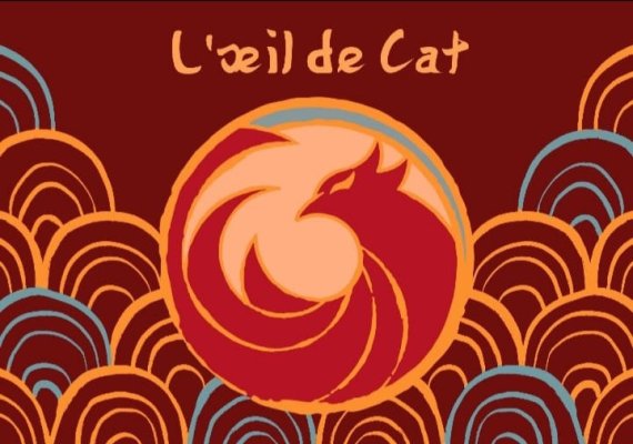 L’OEIL DE CAT