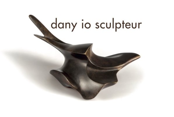 DANY IO SCULPTEUR