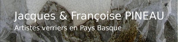 Atelier Jacques & Françoise Pineau