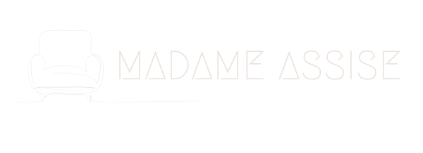 madame assise