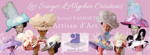 Les Songes d’Alyphée Créations