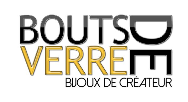 BOUTS DE VERRE