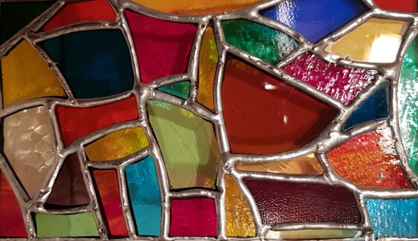 créations de vitraux