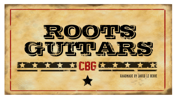 ROOTS GUITARS