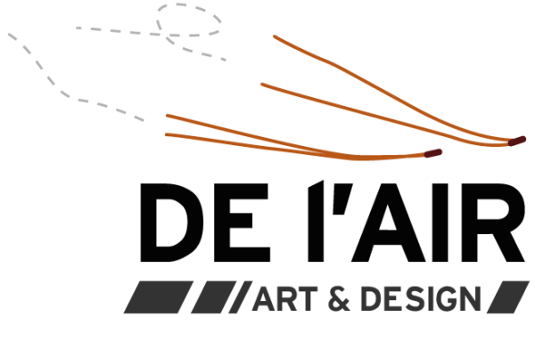 DE L’AIR Art & Design