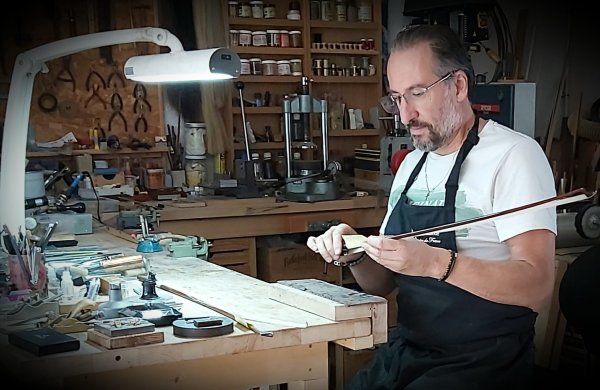 Atelier Jean-Luc Tauziède