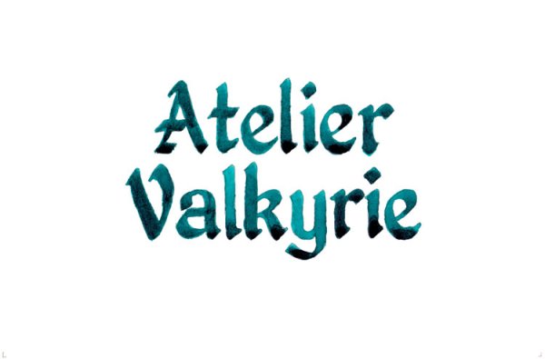 Atelier Valkyrie