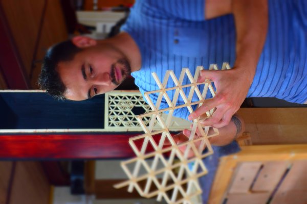 Ebénisterie La Rose Des Vents