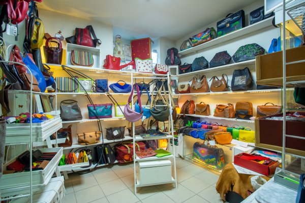 Les Sacs à M’Alice